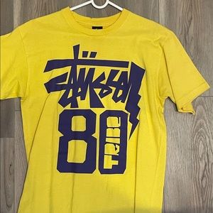Tribe called quest STUSSY shirt bape Nike Jordan